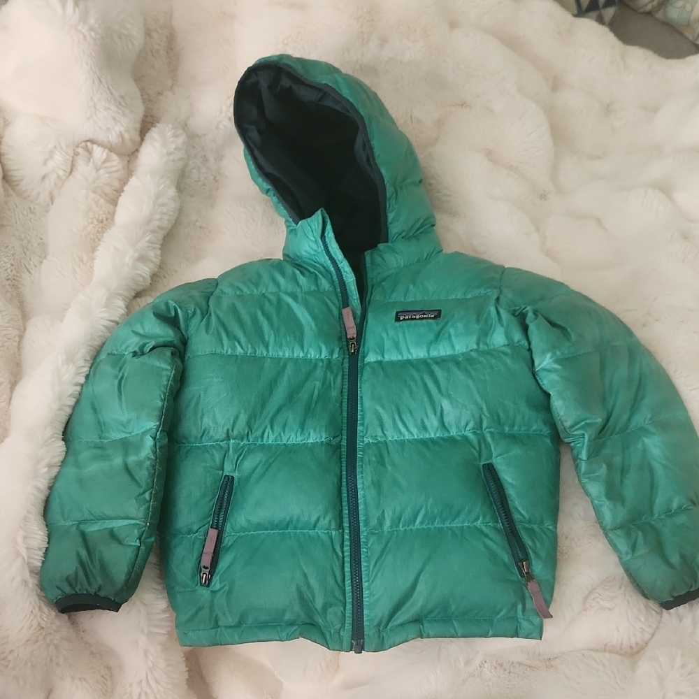 Patagonia High Loft Jacket